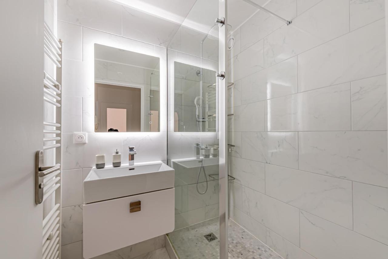 Le Petit Cozy Home - Mayvenn Saint-Thibault-des-Vignes Bagian luar foto